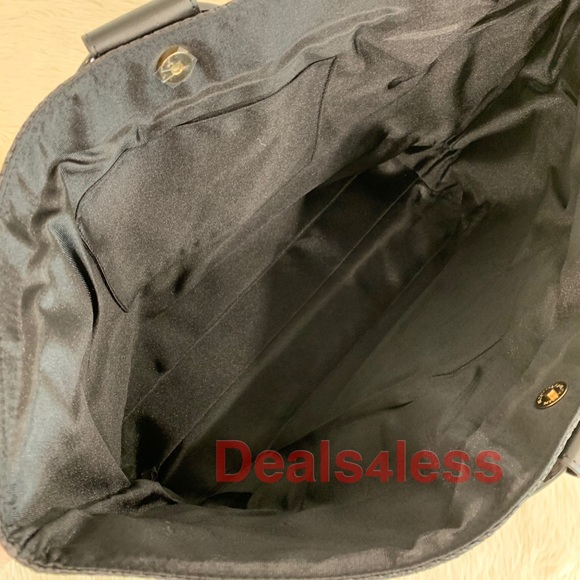 Kate Spade Tote Bag Purse Weekender Holdall NEW - Picture 4 of 5